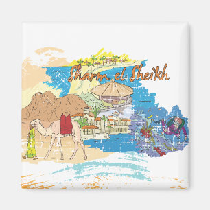 Aimant Sharm el Seikh