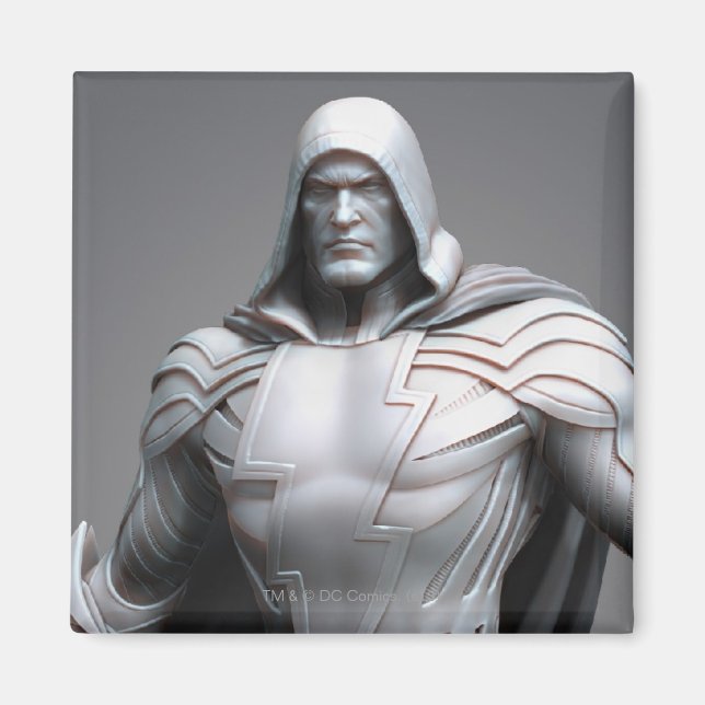 Aimant Shazam (Devant)