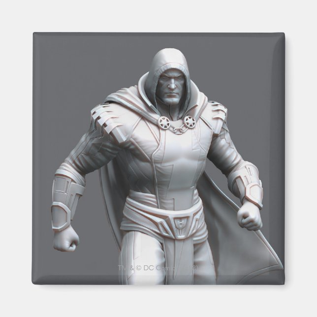 Aimant Shazam Alternate (Devant)