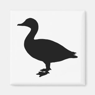 Aimant Sheldrake Duck