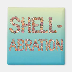 Aimant Shell-Abration