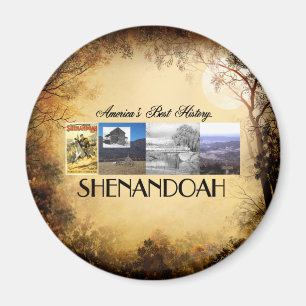 Aimant Shenandoah