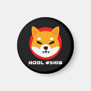 AIMANT SHIB HODL
