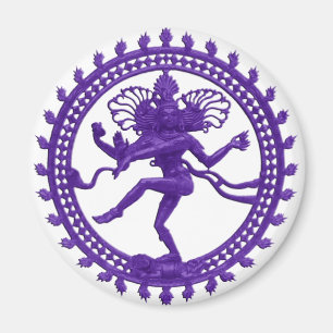 Aimant Shiva le danseur cosmique
