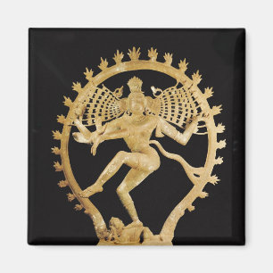 Aimant Shiva Nataraja