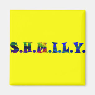 Aimant SHMILY