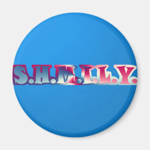 Aimant SHMILY