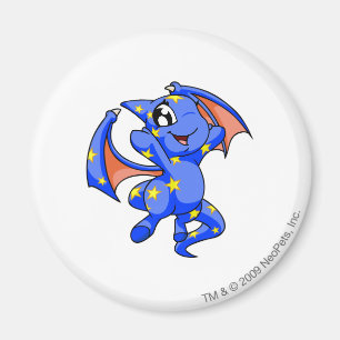 Aimant Shoyru Starry