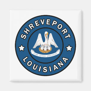 Aimant Shreveport Louisiane