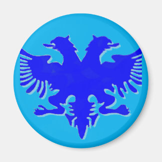 Aimant Shriner et amis