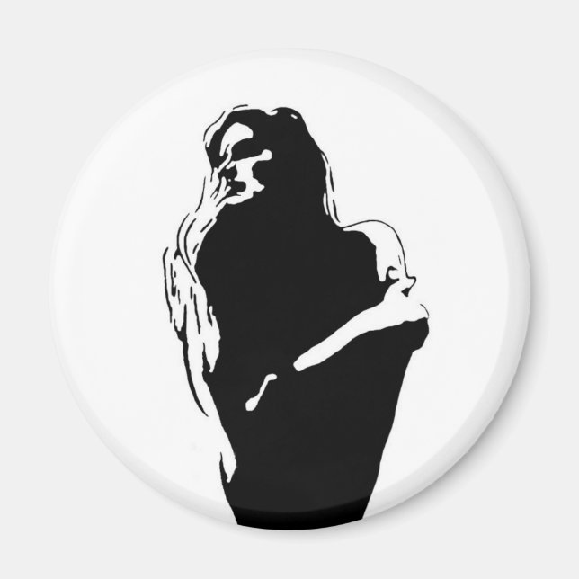 Aimant Shudders (Devant)