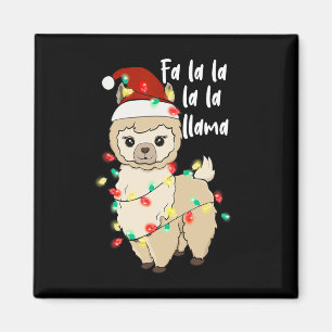 Aimant Si j'avais encore un esprit de Noël, je serais Tin