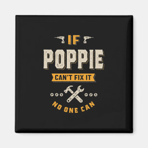 Aimant Si Poppie Ne Peut Pas Le Corriger Personne Ne Peut