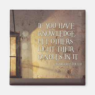 Aimant Si vous avez des connaissances