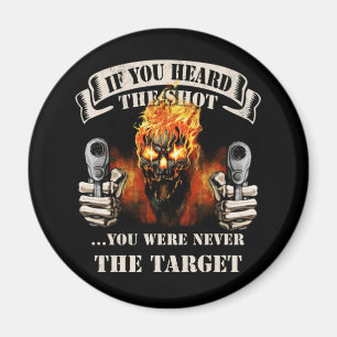 Aimant Si Vous Avez Entendu Le Blessé, Vous N'Avez Jamais