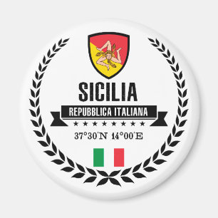 Aimant Sicilia