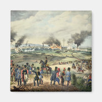Siège de Vienne, le 28 octobre 1848