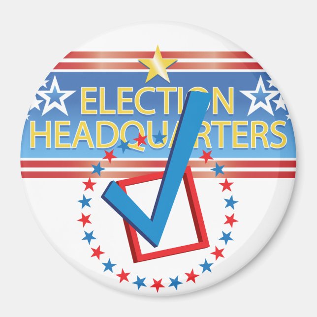 Aimant Siège vérifié - (Devant)