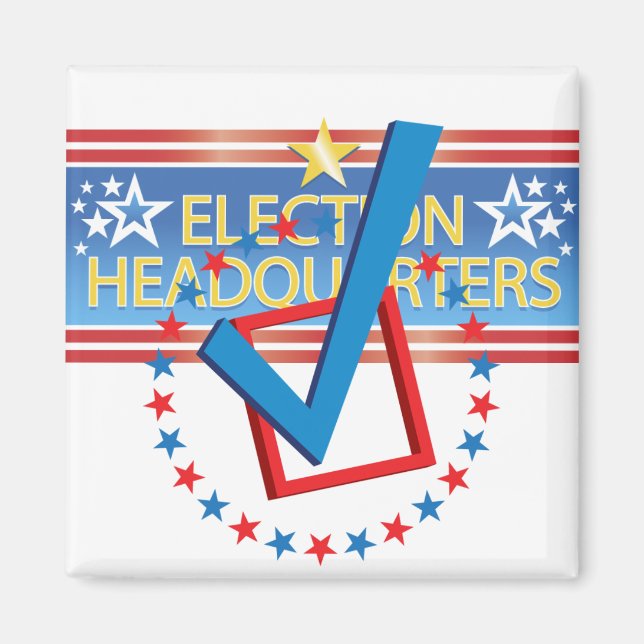 Aimant Siège vérifié - (Devant)