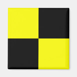 Aimant Signal Nautique L (Lima)