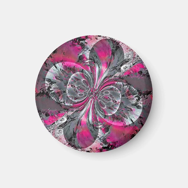 Aimant Signaux mixtes (Devant)