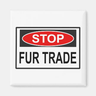 AIMANT SIGNE COMMERCIAL ARRÊT