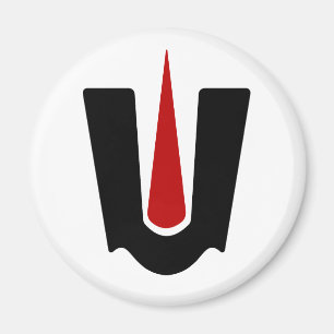 Aimant Signe de Tirupati Balaji Tilak