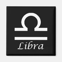 SIGNE Zodiaque 'Libra'