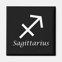 SIGNE Zodiaque 'Sagittarius'