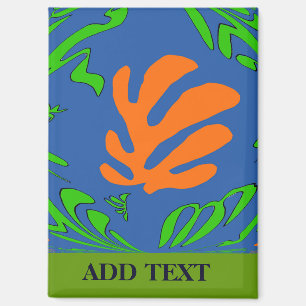 Aimant Signes Amish Hex