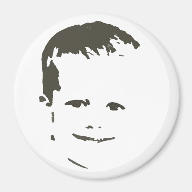 Aimant Silas (Devant)