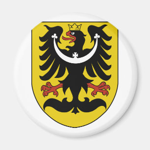 Aimant Silésie, Tchèque