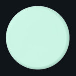 Aimant simple couleur simple uni couleur personnalisée pa<br><div class="desc">Personnaliser modèle</div>