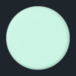 Aimant simple couleur simple uni couleur personnalisée pa<br><div class="desc">Personnaliser modèle</div>