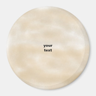 AIMANT SIMPLE GÉNOME VERT DOUCE MAISON