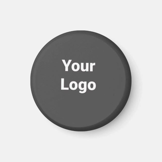 Aimant simple minimum ajouter votre texte photo noël m (Devant)