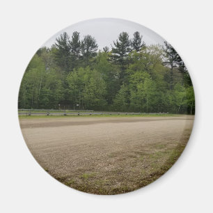 Aimant Simple Places