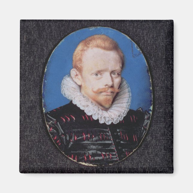 Aimant Sir Francis Drake (Devant)