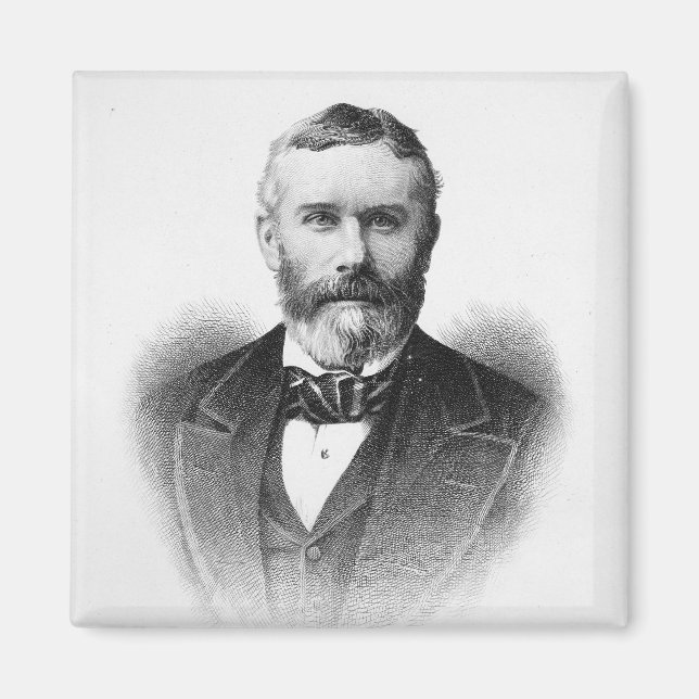 Aimant Sir George Otto Trevelyan (Devant)