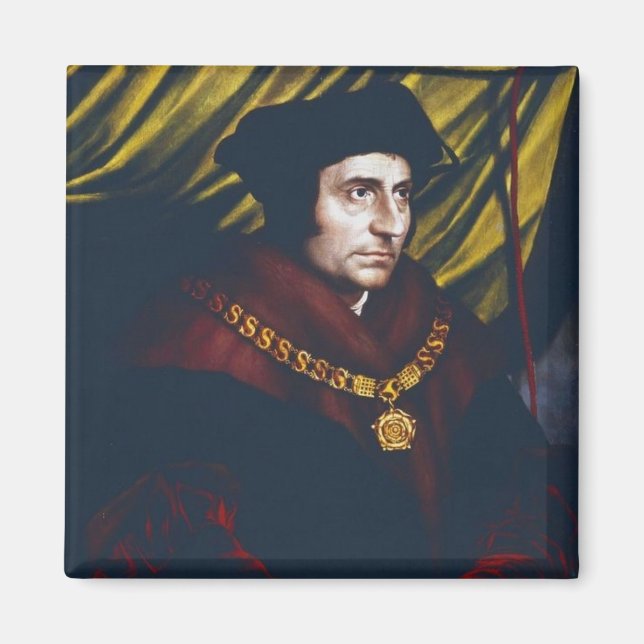 Aimant Sir Thomas More (Devant)