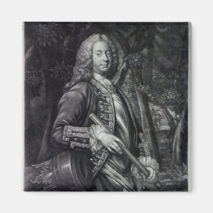 Aimant Sir William Johnson