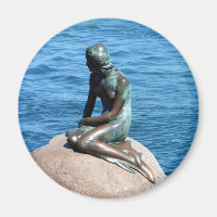 Sirène au Danemark