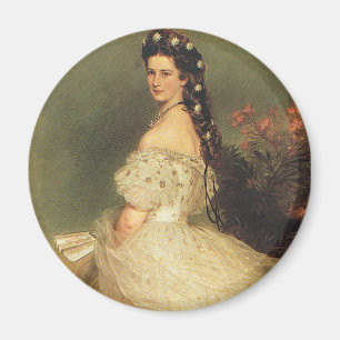 Aimant Sissi