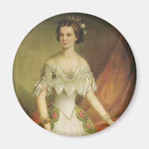 Aimant Sissi