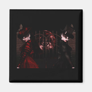 Aimant sisterswowords2