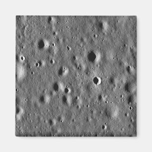 Aimant Site d'atterrissage Apollo 11