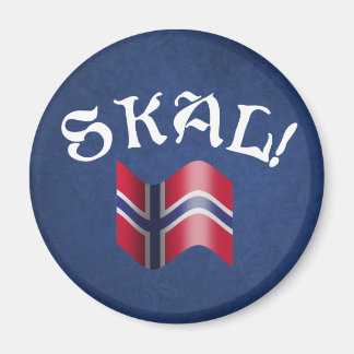 Aimant Skal ! norvégien