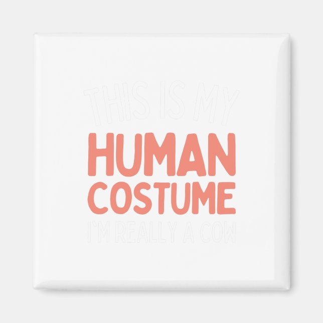 Aimant Skeleton Drabing Dance Halloween (Devant)
