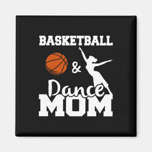 Aimant Sketll Et Danse Maman Sketll Lecteur Danser Fille