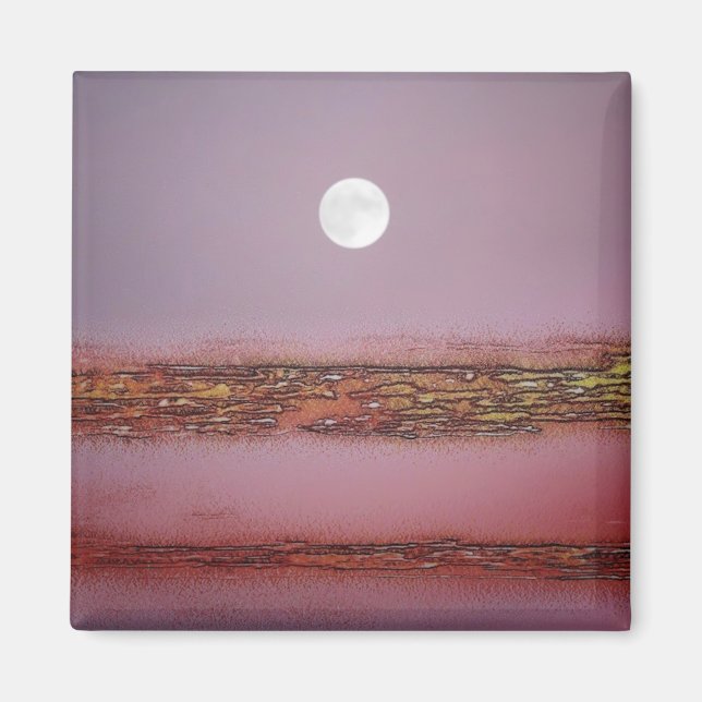 AIMANT SKIS (Devant)